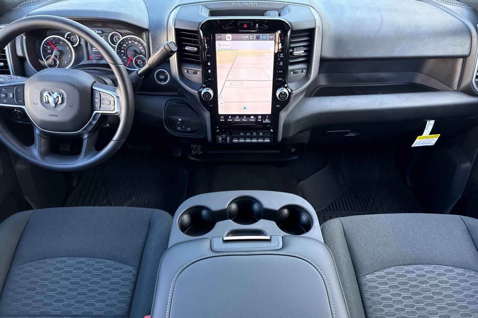 Thumbnail: 2026 RAM 3500 - 3