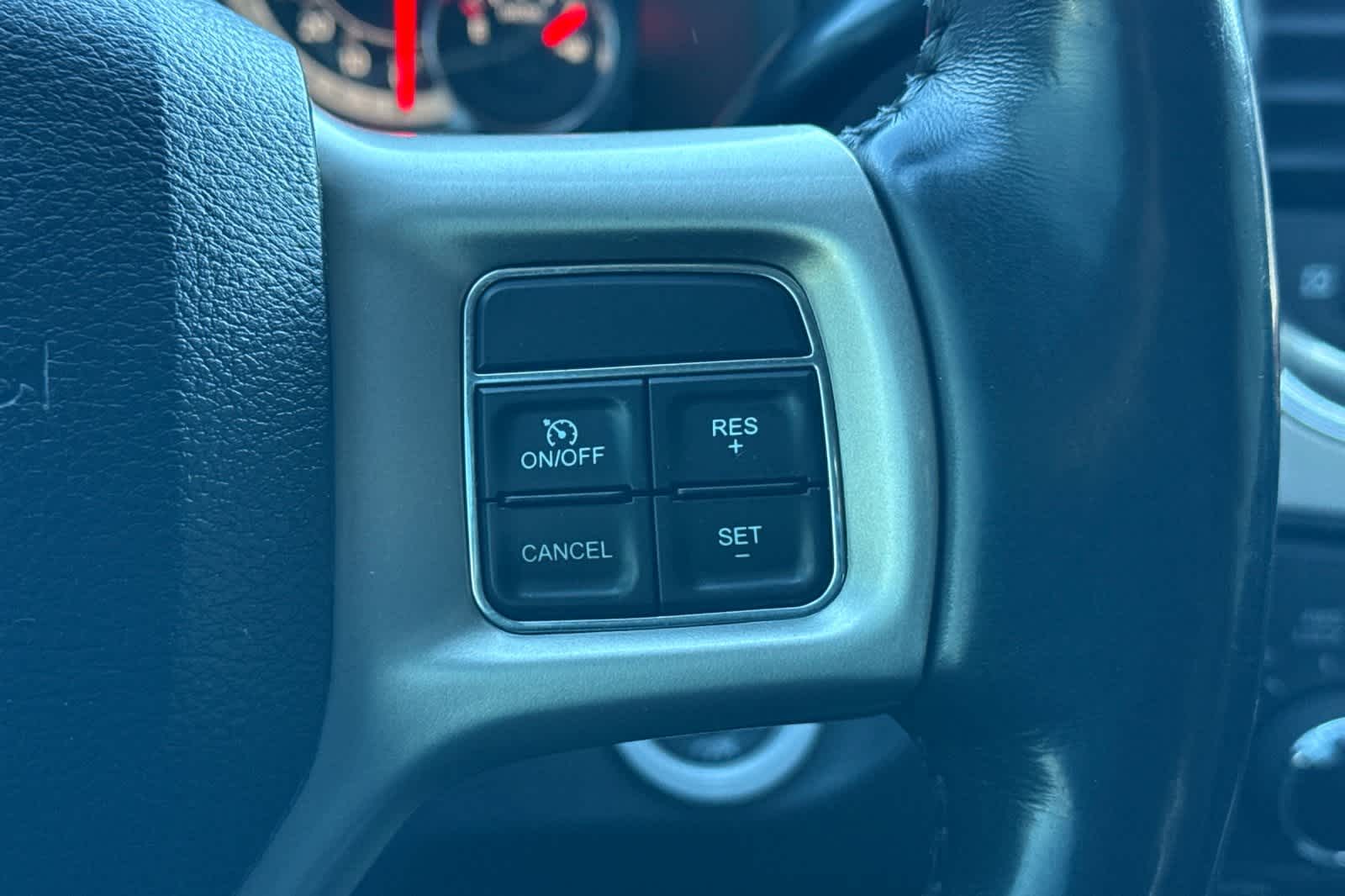 Thumbnail: 2018 RAM 2500 - 27