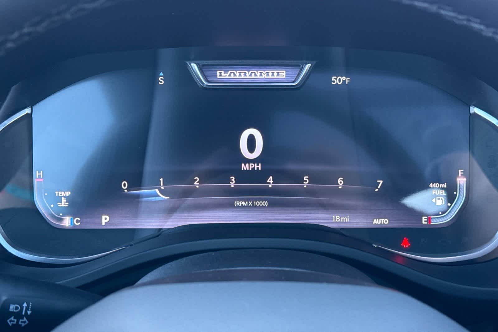 Thumbnail: 2026 RAM 1500 - 28