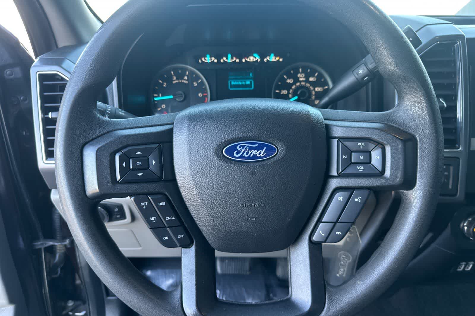 Thumbnail: 2020 Ford F-150 - 22