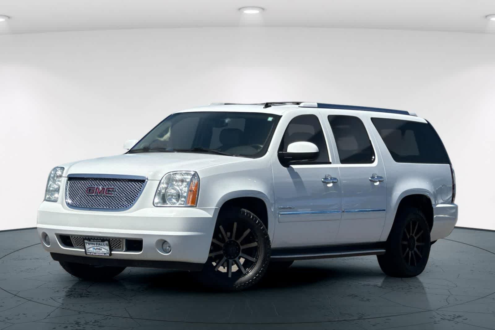 2013 GMC Yukon XL Denali -
                  Twin Falls, ID
