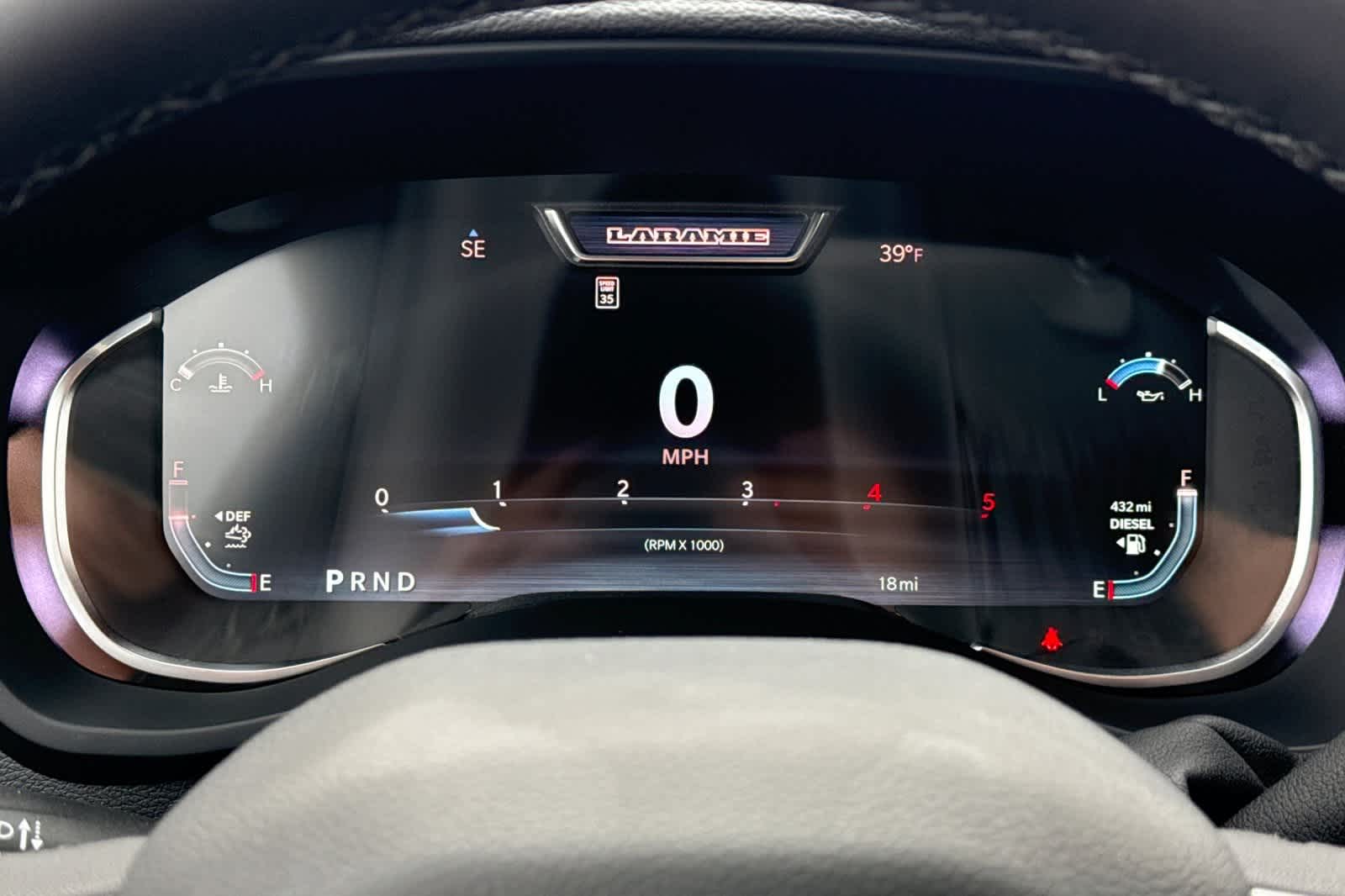 Thumbnail: 2026 RAM 2500 - 28