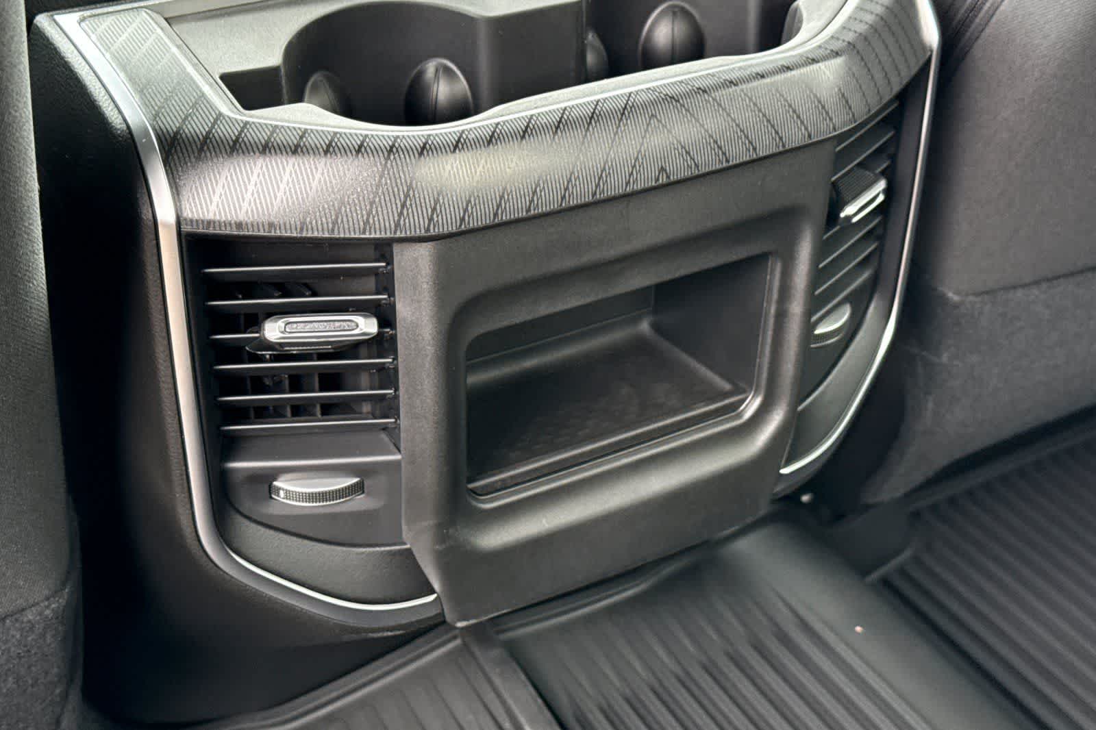 2026 RAM 2500 Big Horn - Photo 15