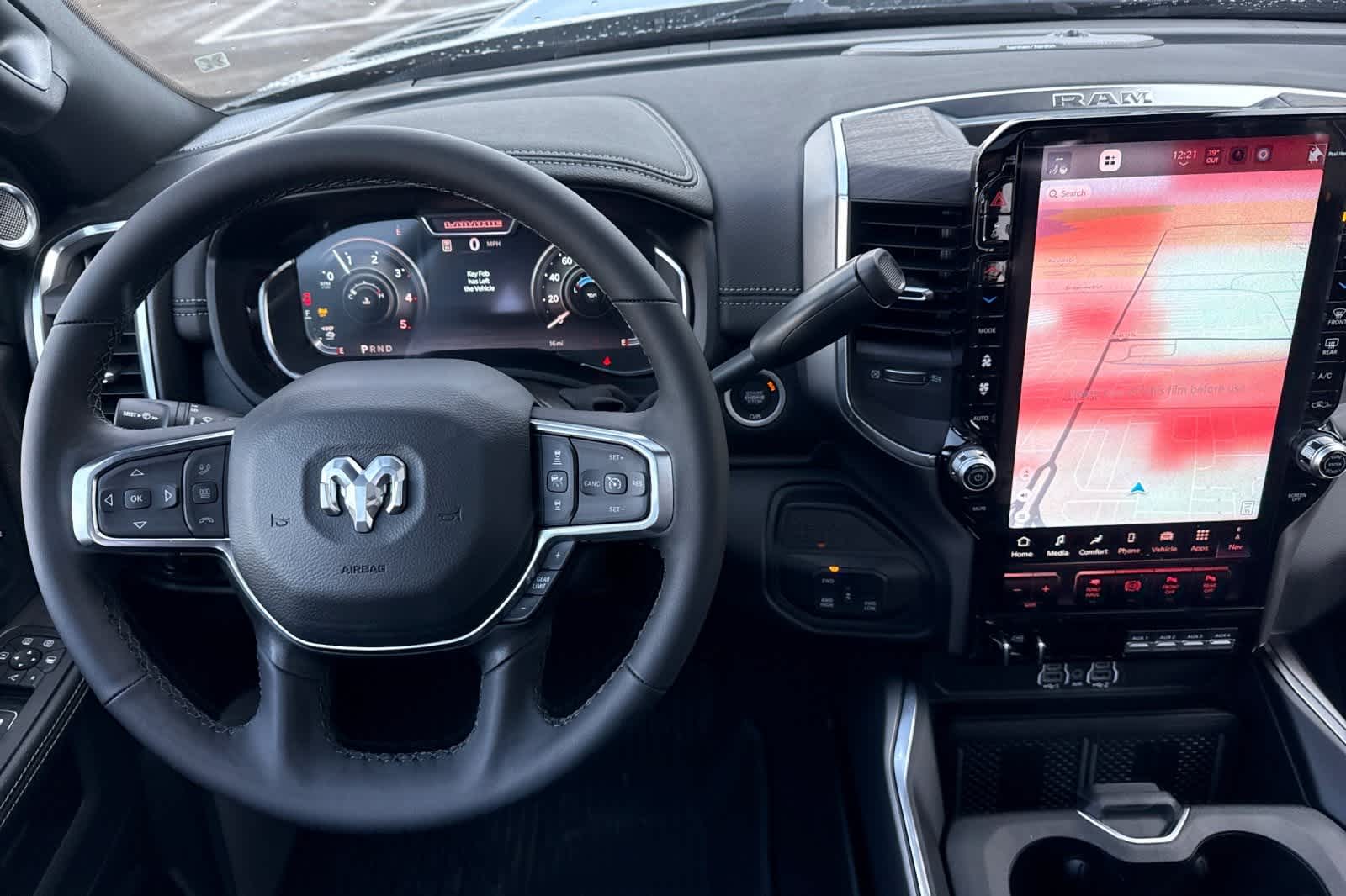 Thumbnail: 2026 RAM 2500 - 14