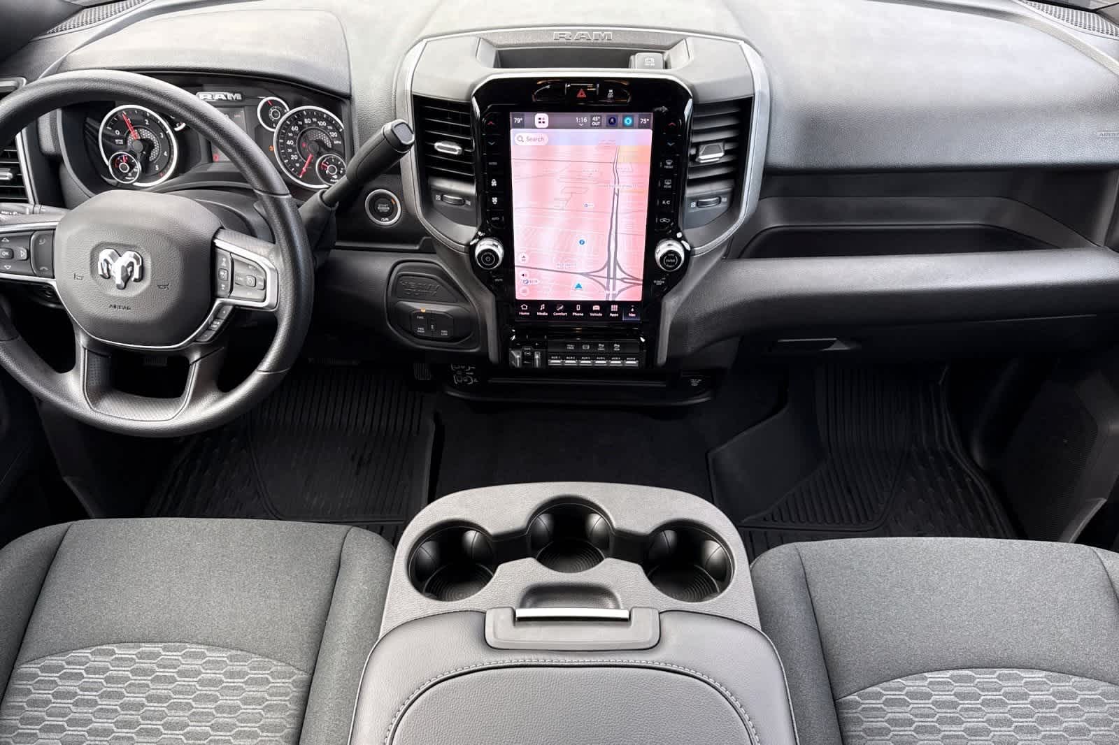 Thumbnail: 2026 RAM 2500 - 3