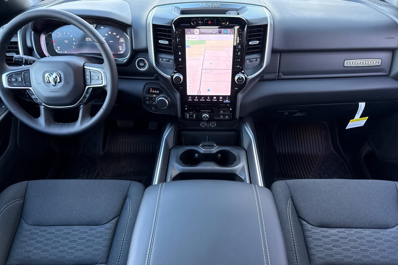 Thumbnail: 2026 RAM 1500 - 3