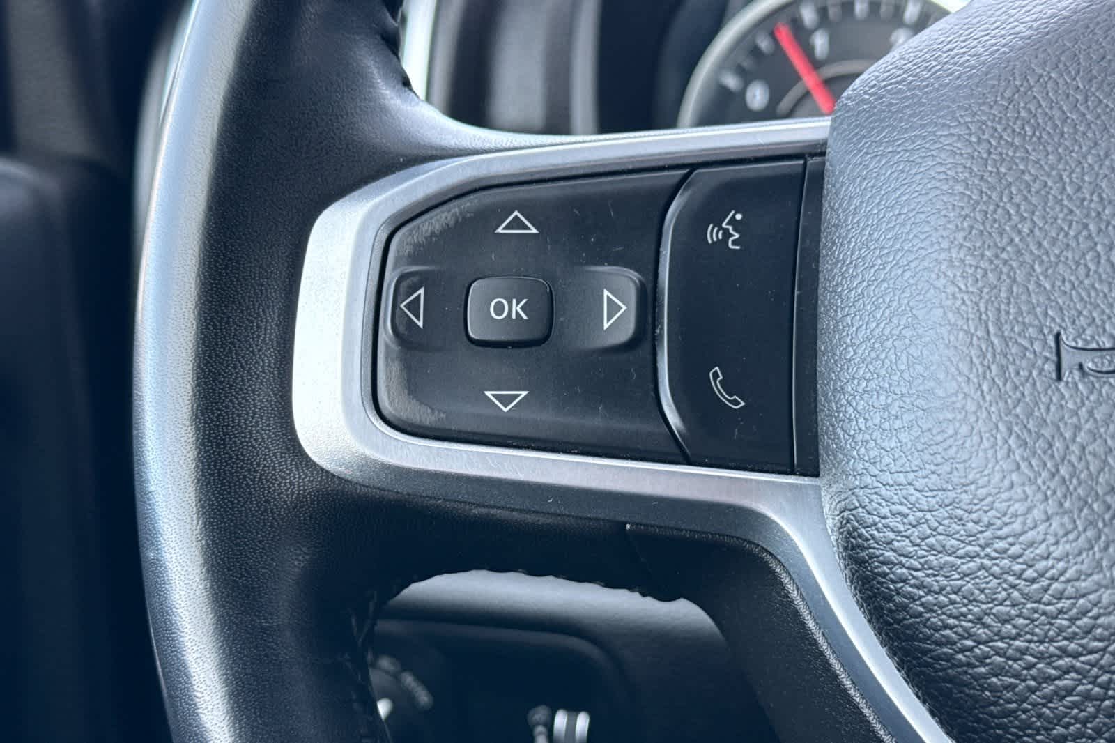 Thumbnail: 2024 RAM 2500 - 25