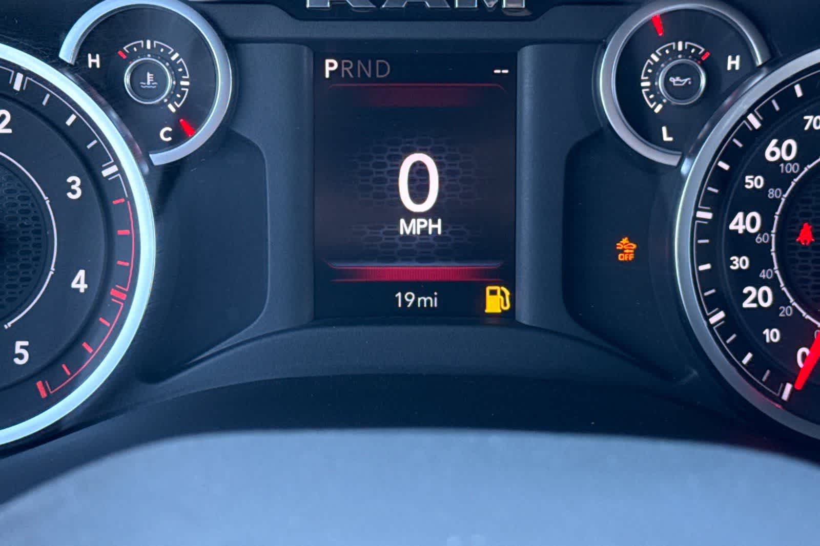 Thumbnail: 2026 RAM 2500 - 29