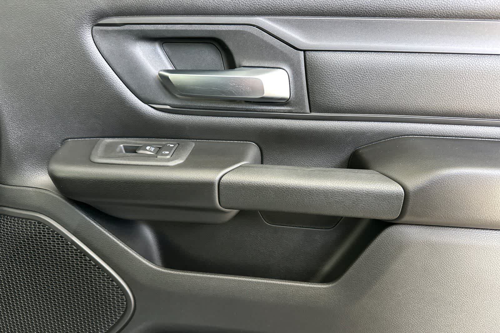 Thumbnail: 2026 RAM 1500 - 18