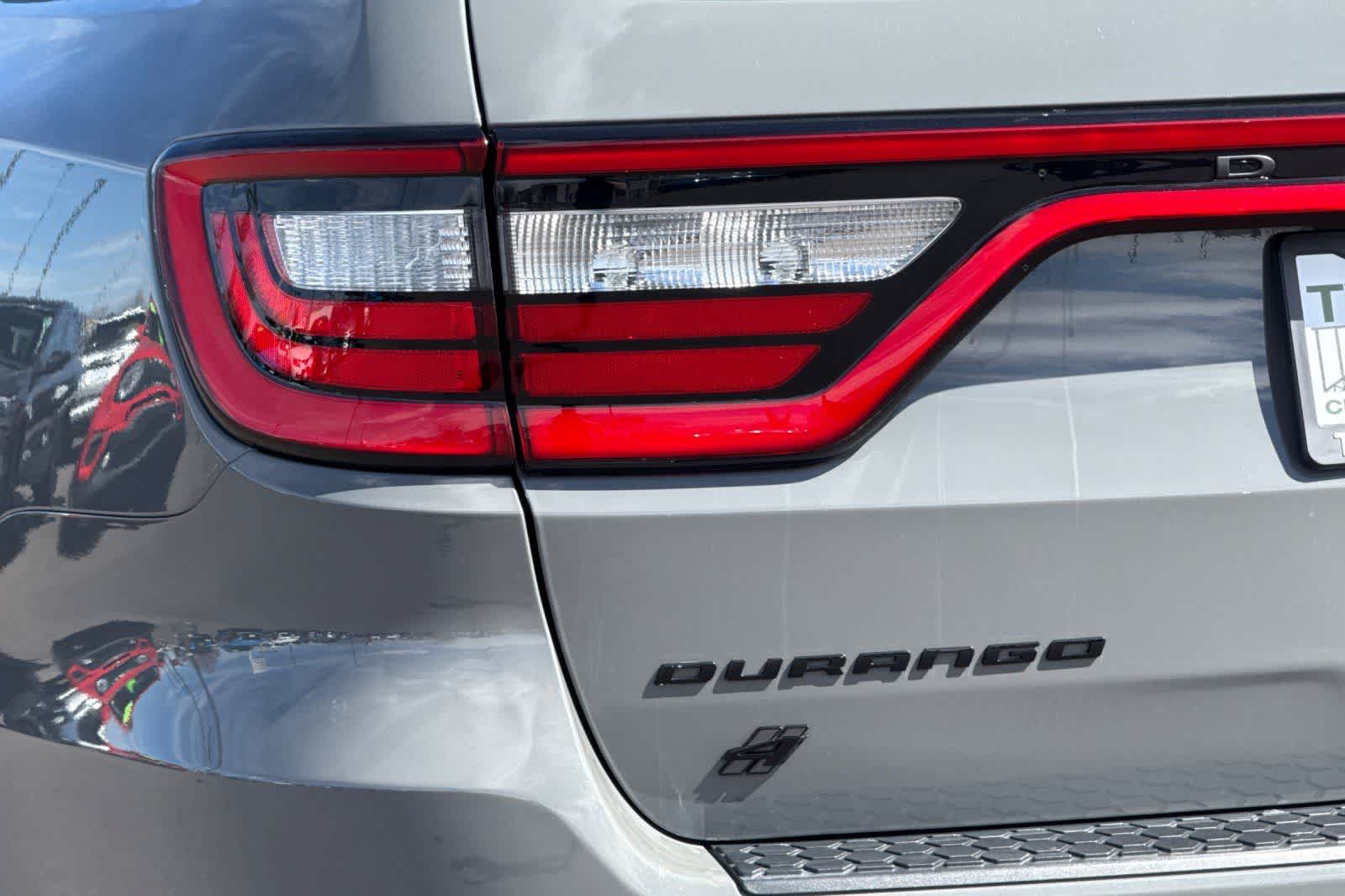 Thumbnail: 2024 Dodge Durango - 31