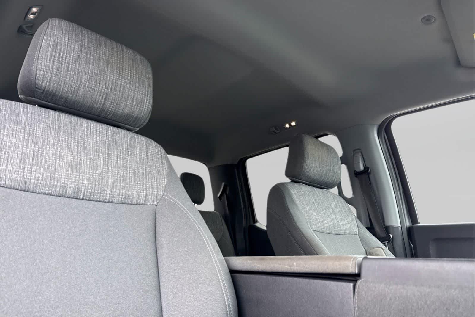 Thumbnail: 2022 Ford F-150 - 16