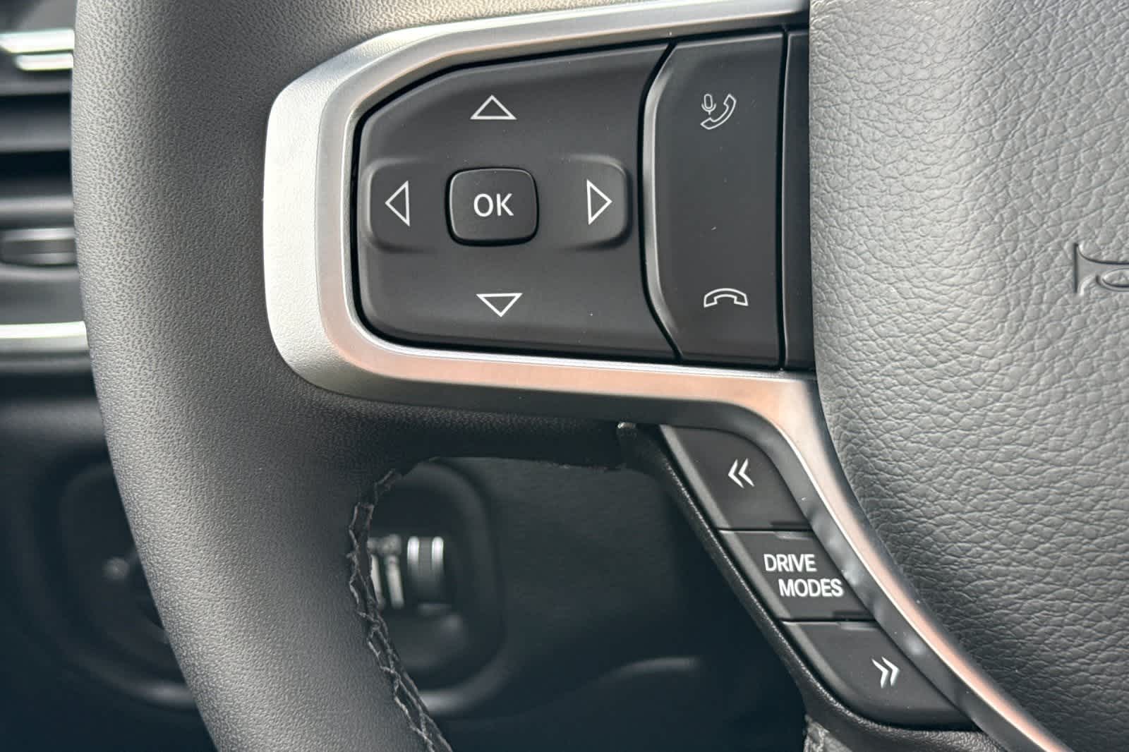 Thumbnail: 2026 RAM 1500 - 26