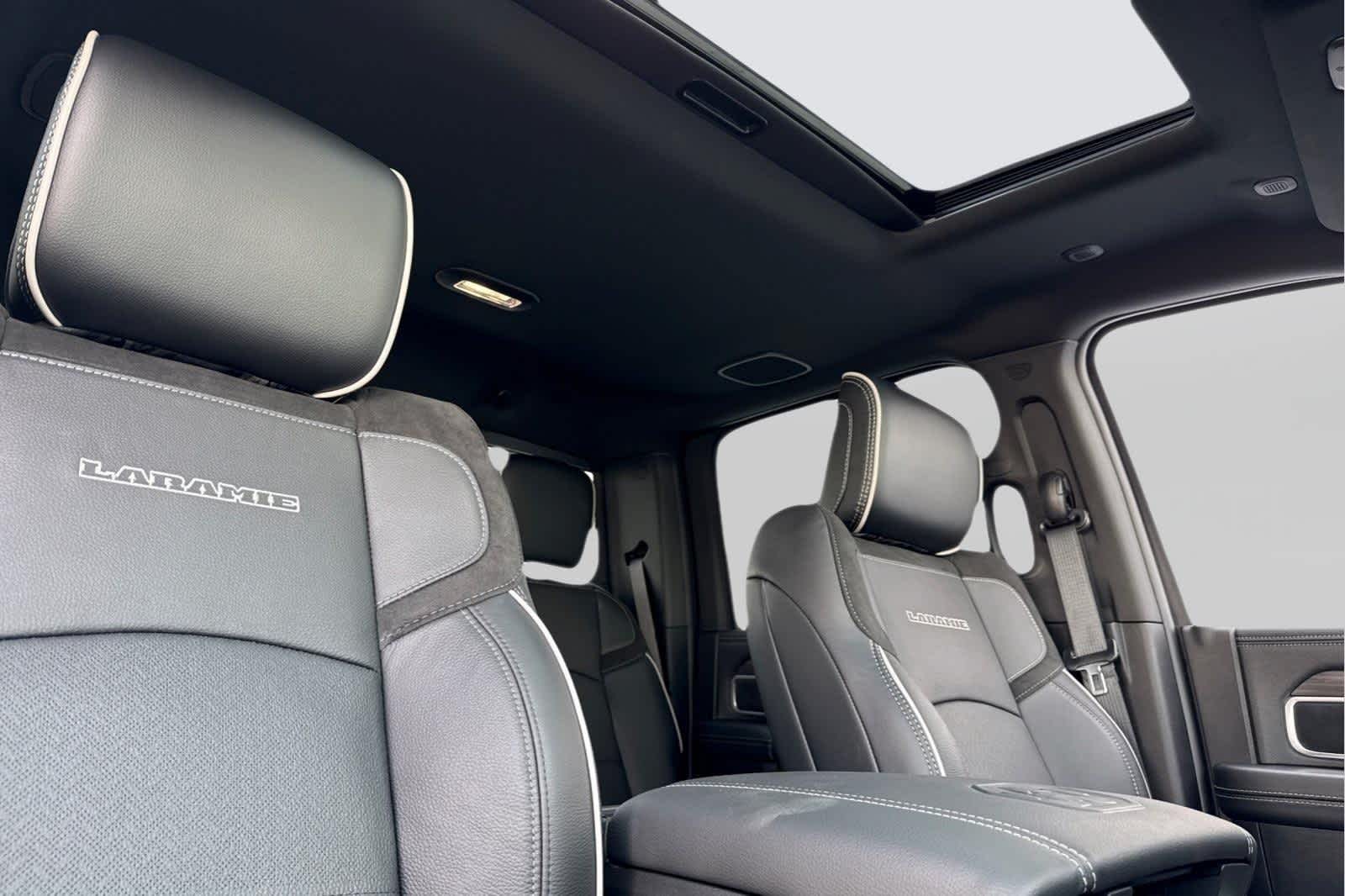 Thumbnail: 2026 RAM 2500 - 17