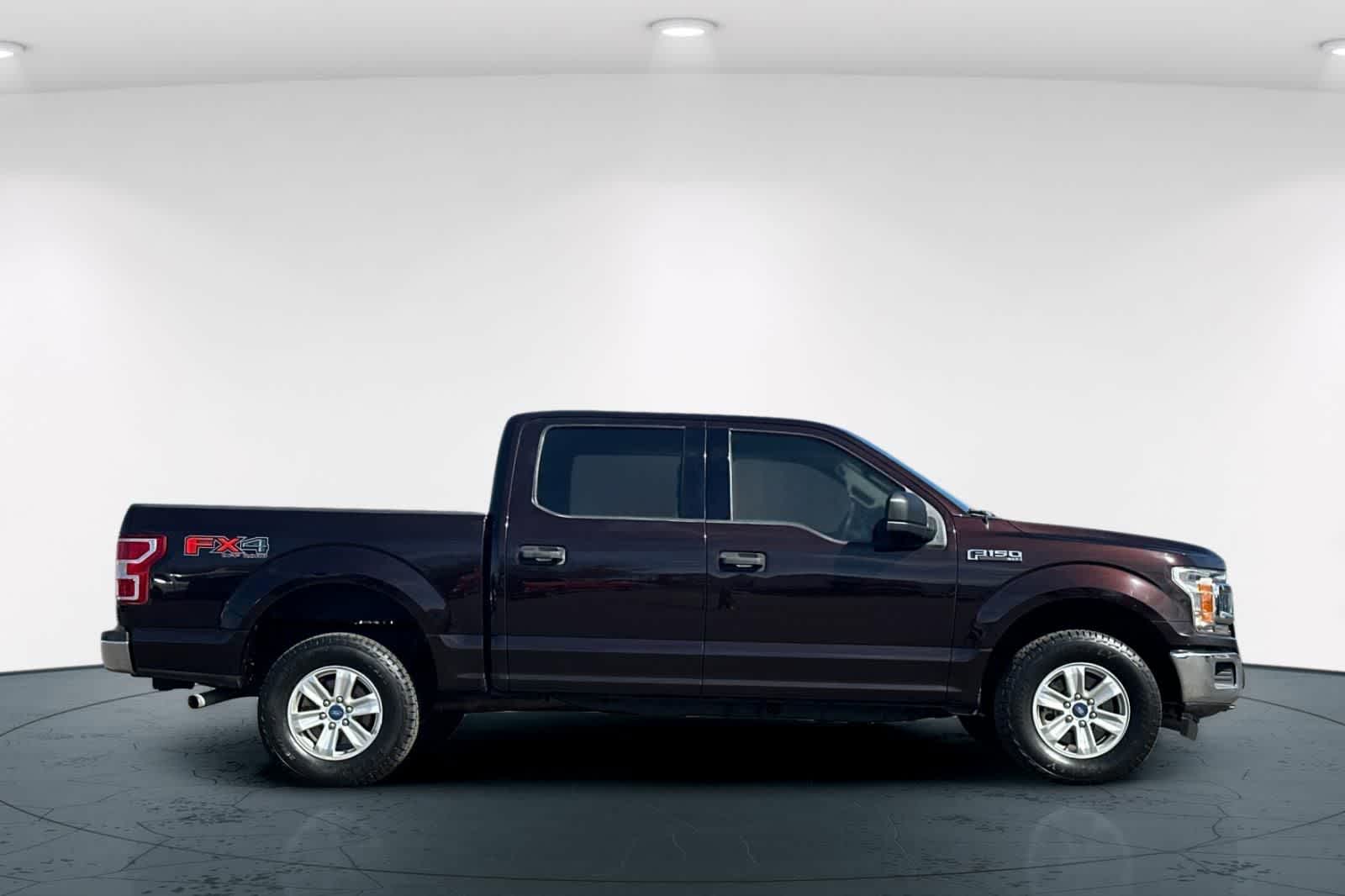 Thumbnail: 2020 Ford F-150 - 6