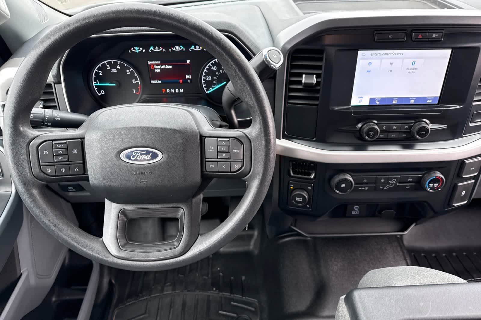 Thumbnail: 2022 Ford F-150 - 14