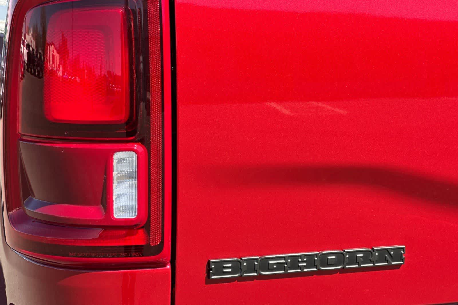 Thumbnail: 2026 RAM 2500 - 31