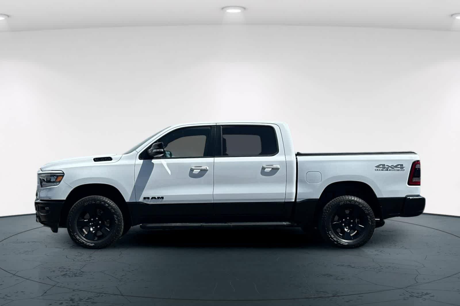 Thumbnail: 2022 RAM 1500 - 9