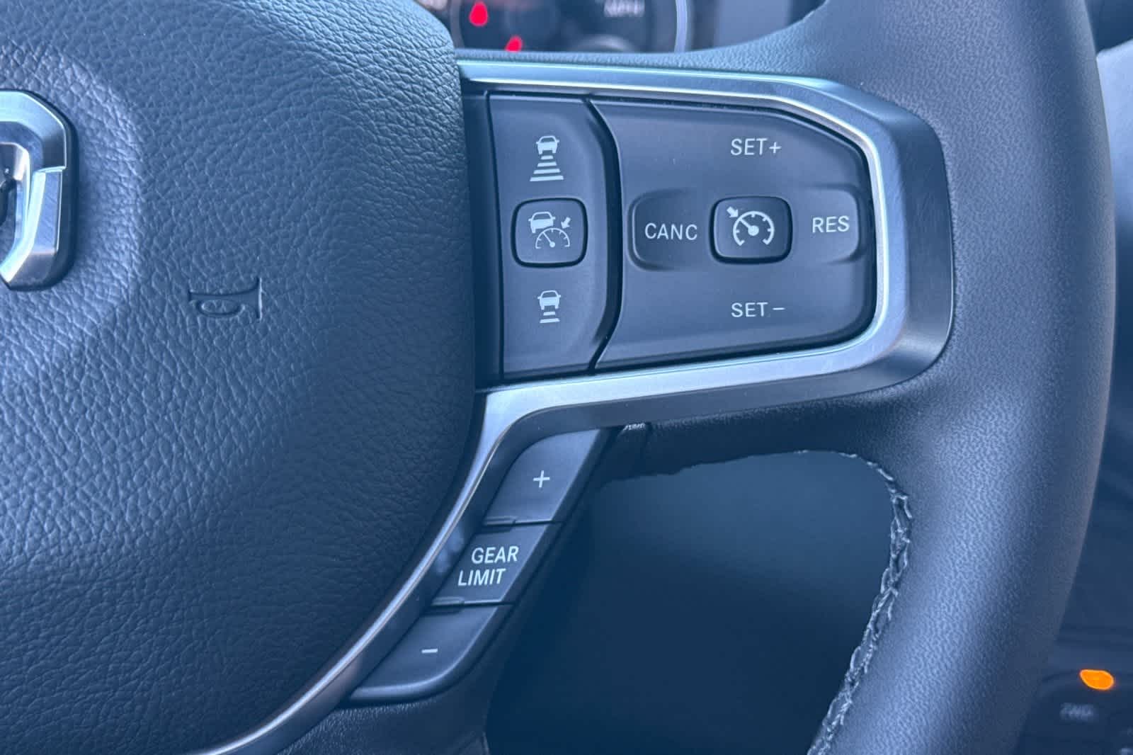 Thumbnail: 2026 RAM 3500 - 27