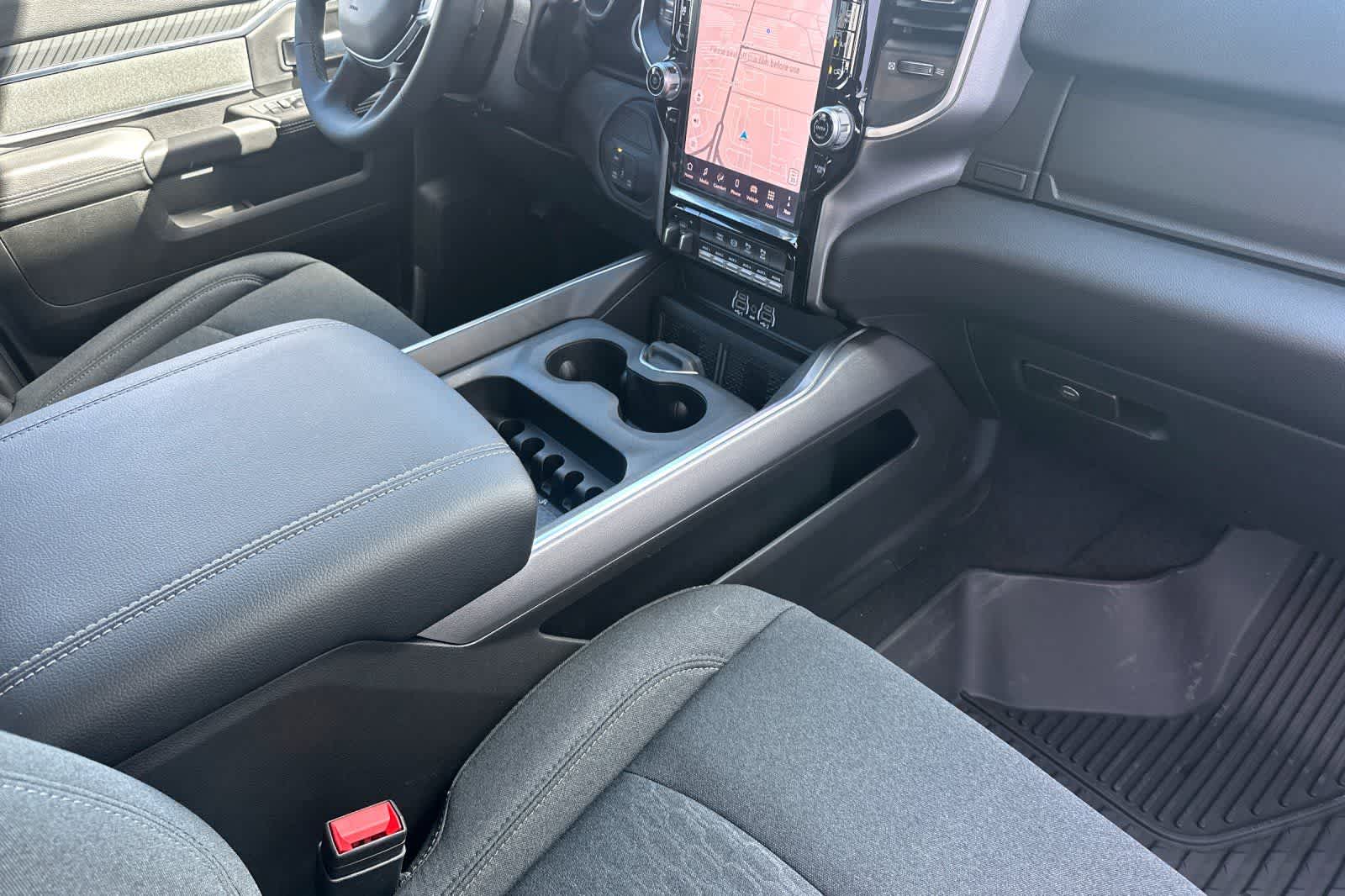 Thumbnail: 2026 RAM 3500 - 16