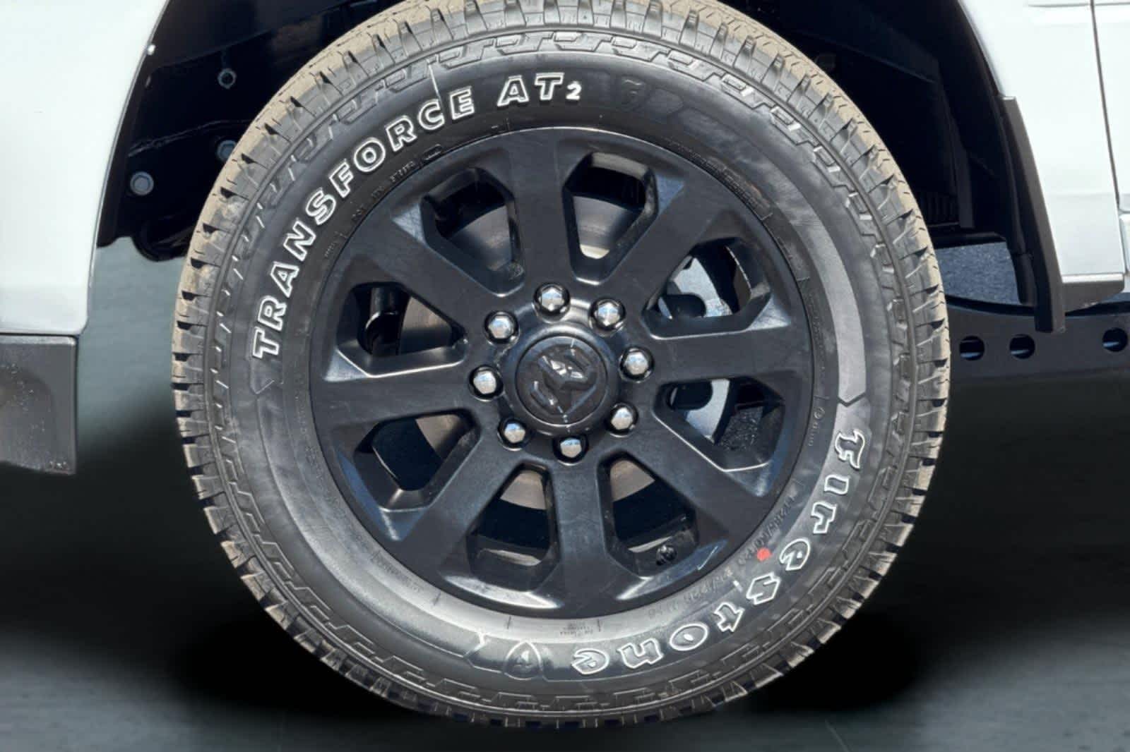 Thumbnail: 2026 RAM 3500 - 30