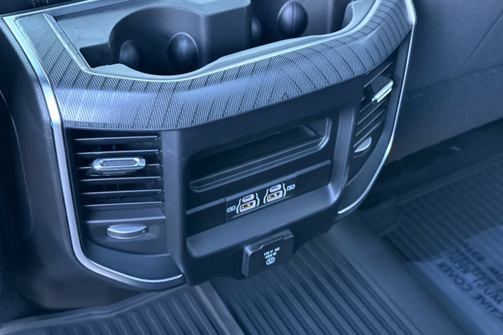 Thumbnail: 2026 RAM 3500 - 15