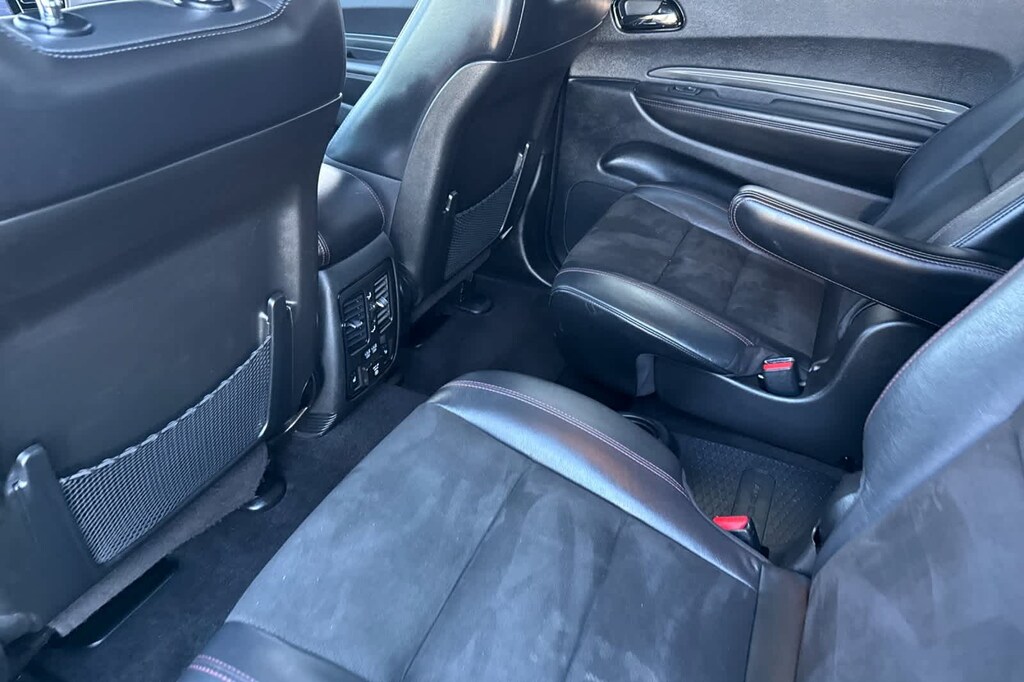 Used 2022 Dodge Durango R/T SUV