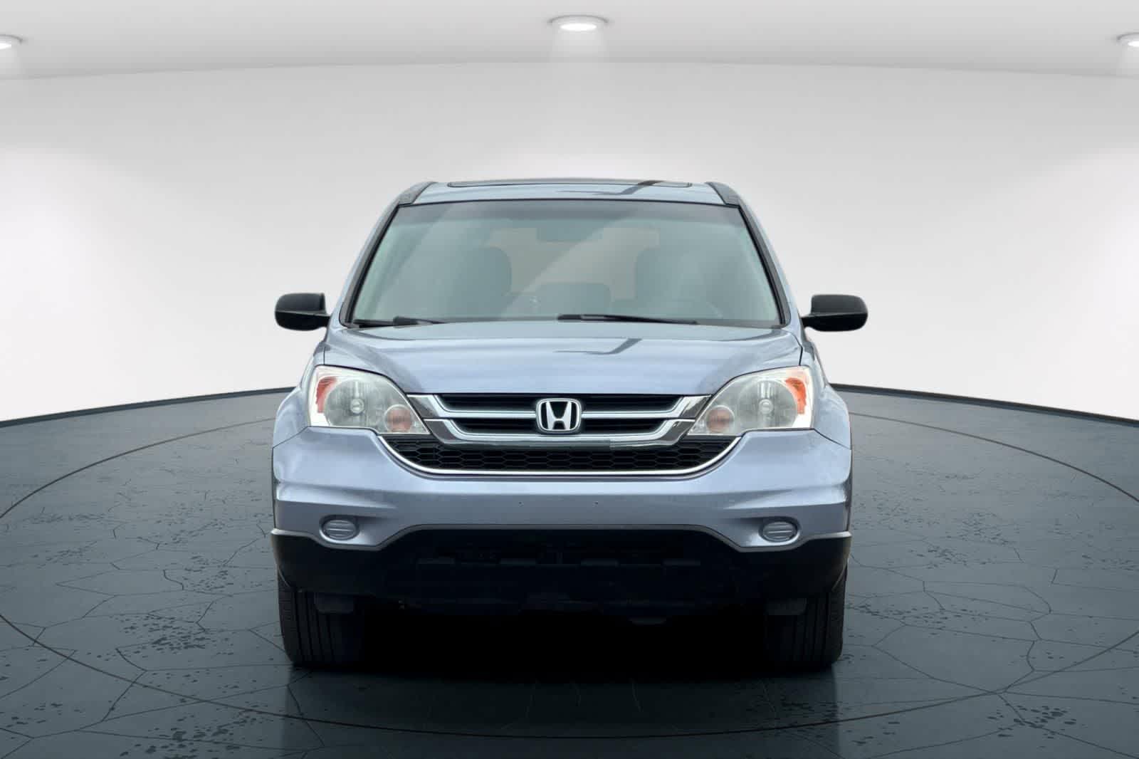 Thumbnail: 2011 Honda CR-V - 10