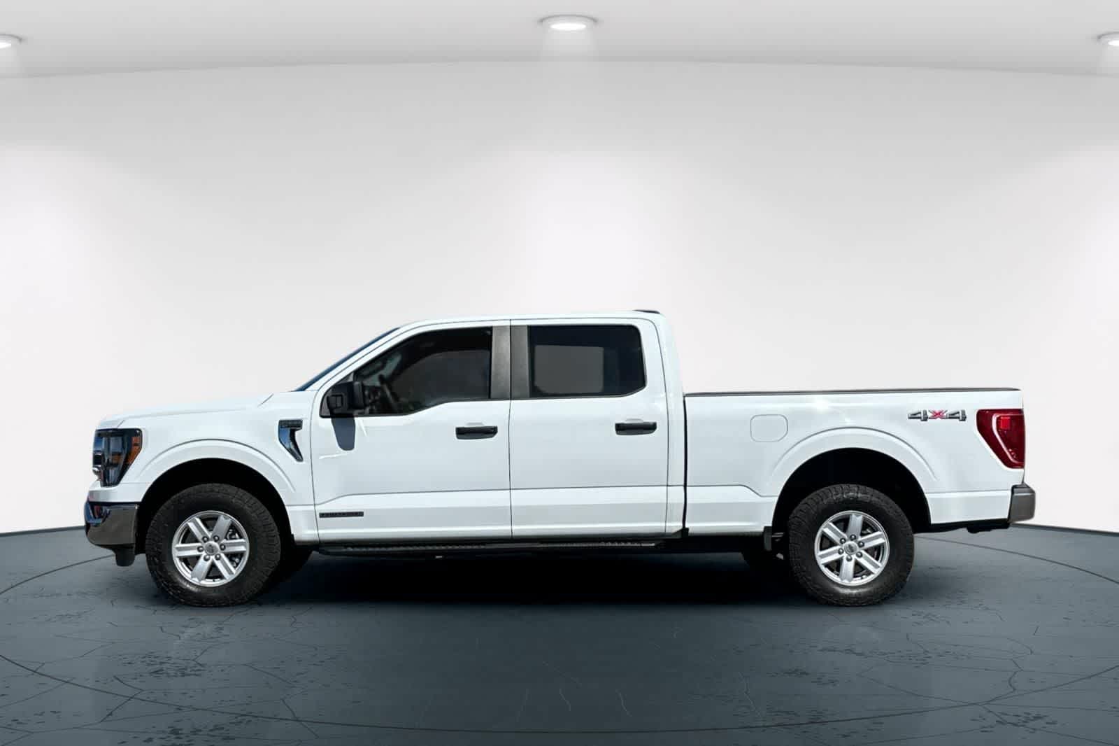 Thumbnail: 2023 Ford F-150 - 9