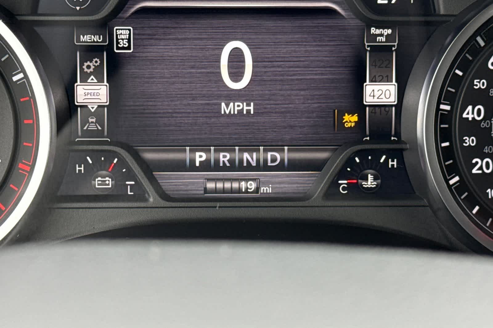 Thumbnail: 2026 RAM 2500 - 29