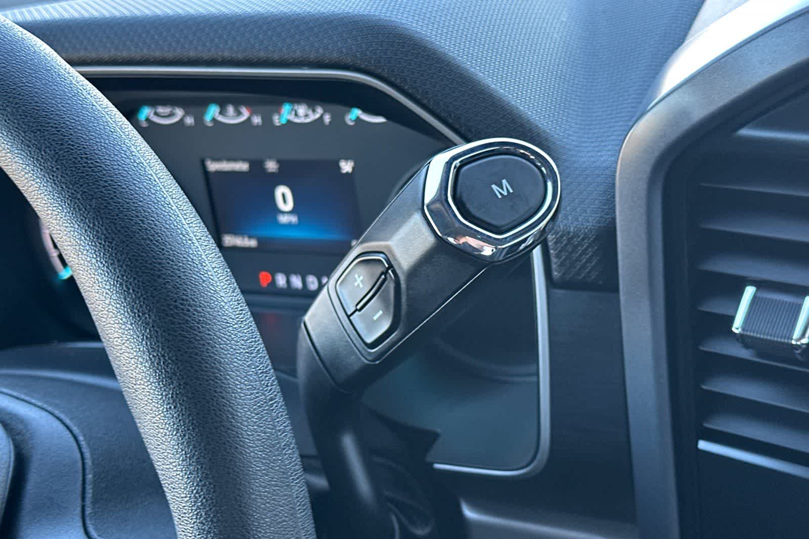 Thumbnail: 2023 Ford F-150 - 23