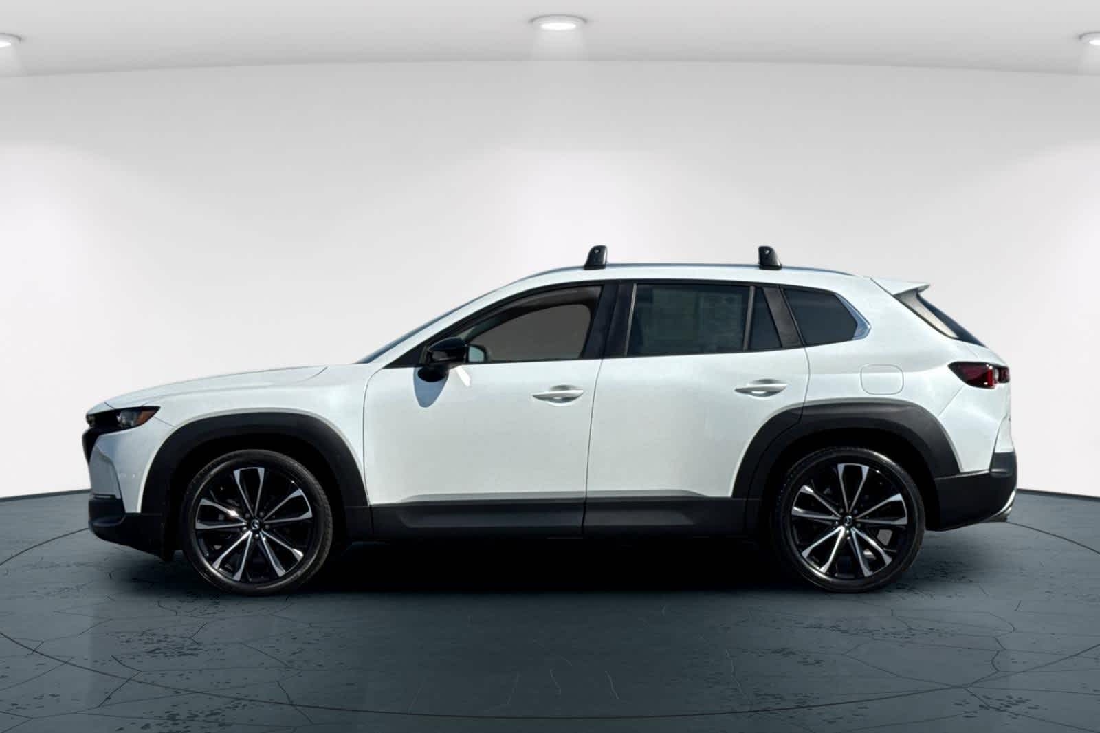 Thumbnail: 2023 Mazda CX-50 - 8