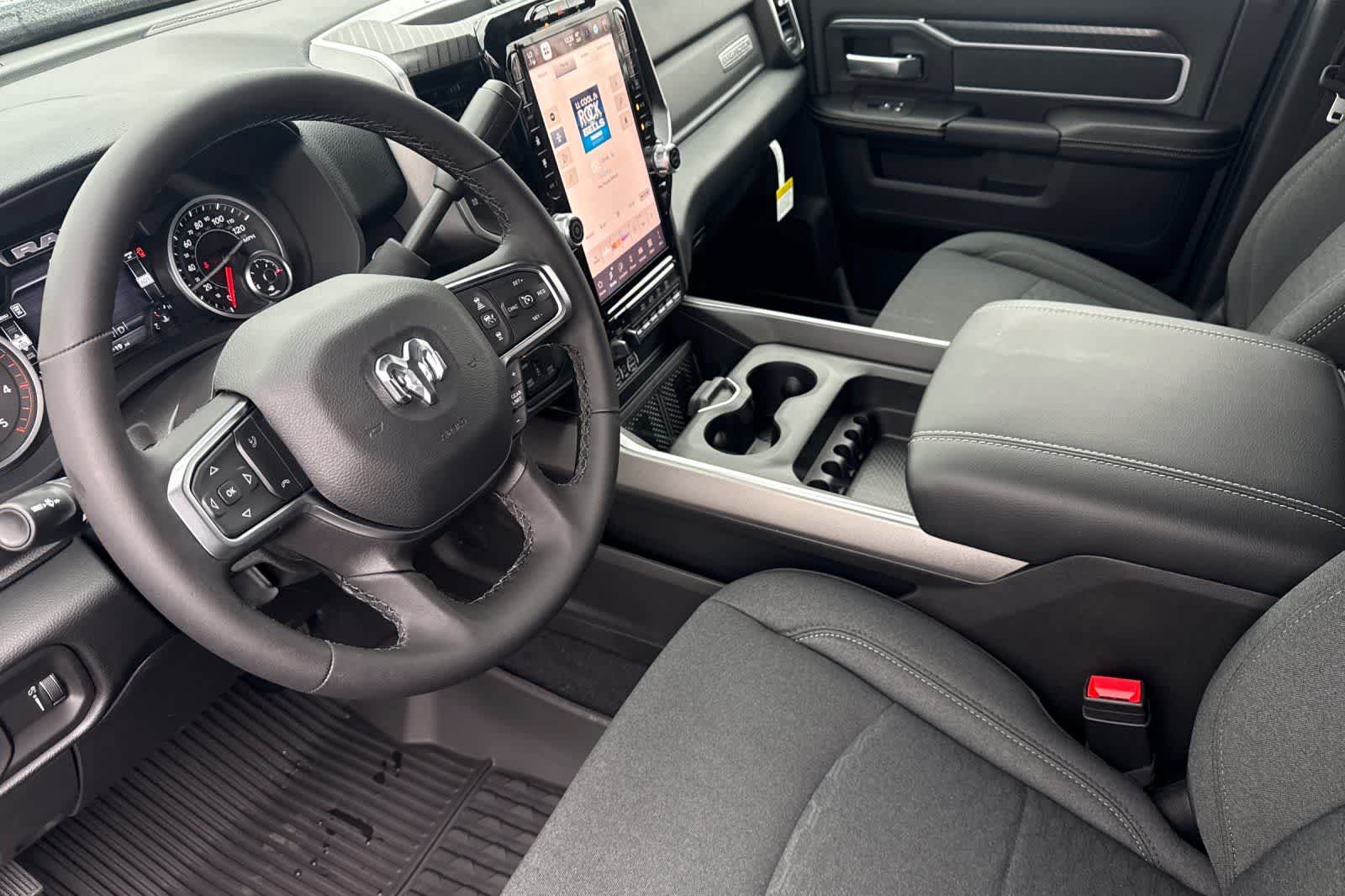 Thumbnail: 2026 RAM 3500 - 11