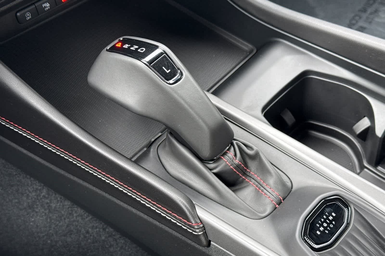 Thumbnail: 2026 Dodge Charger - 25