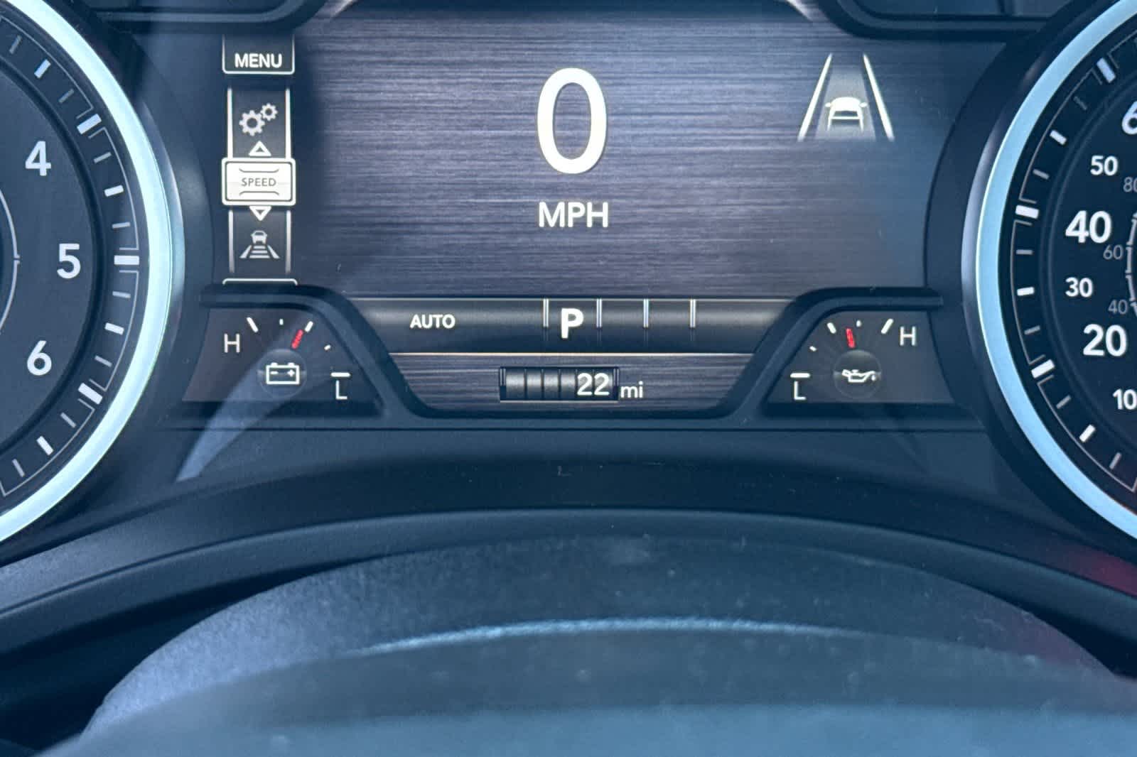 Thumbnail: 2026 RAM 1500 - 29