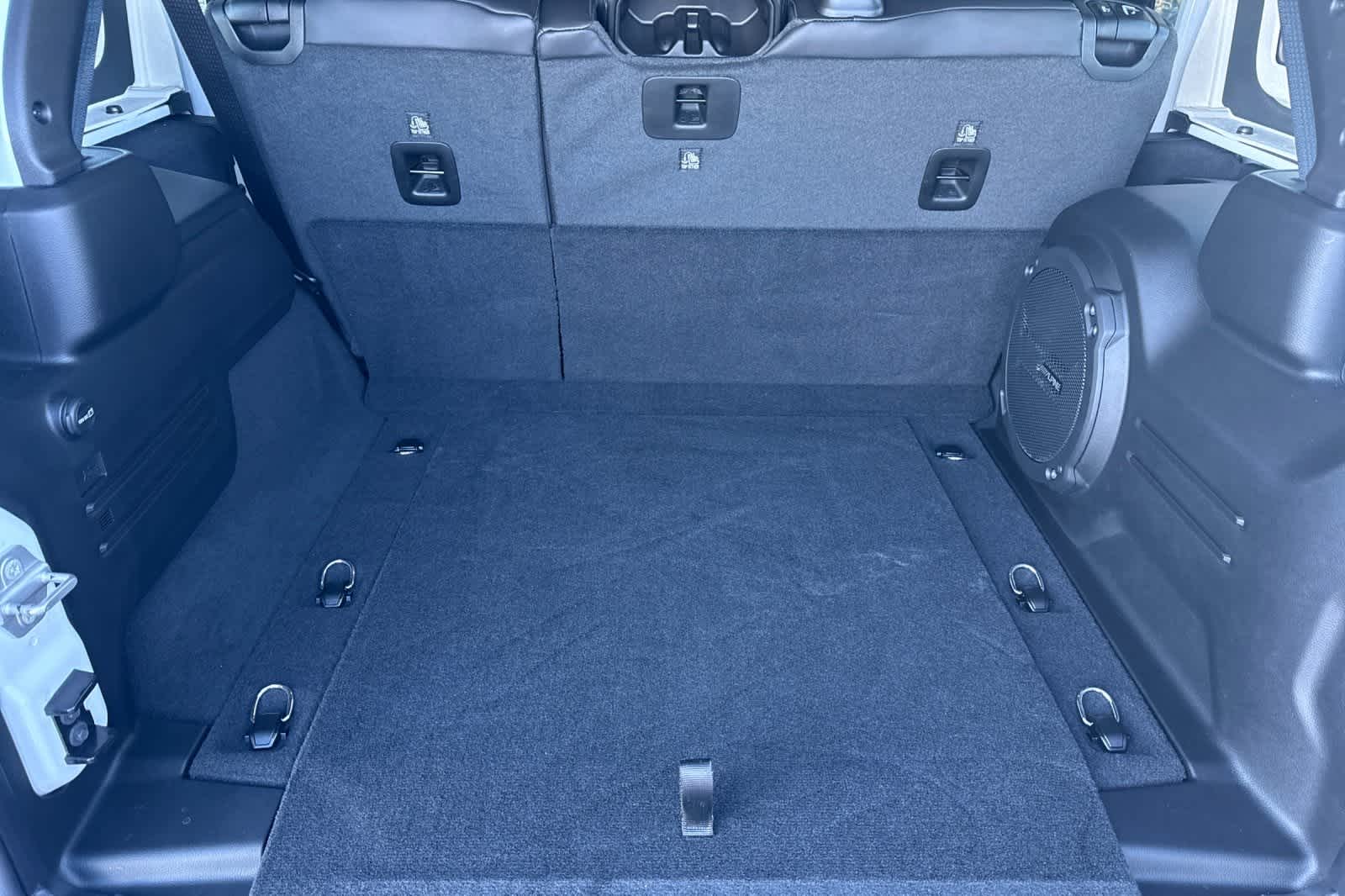 Thumbnail: 2026 Jeep Wrangler - 16