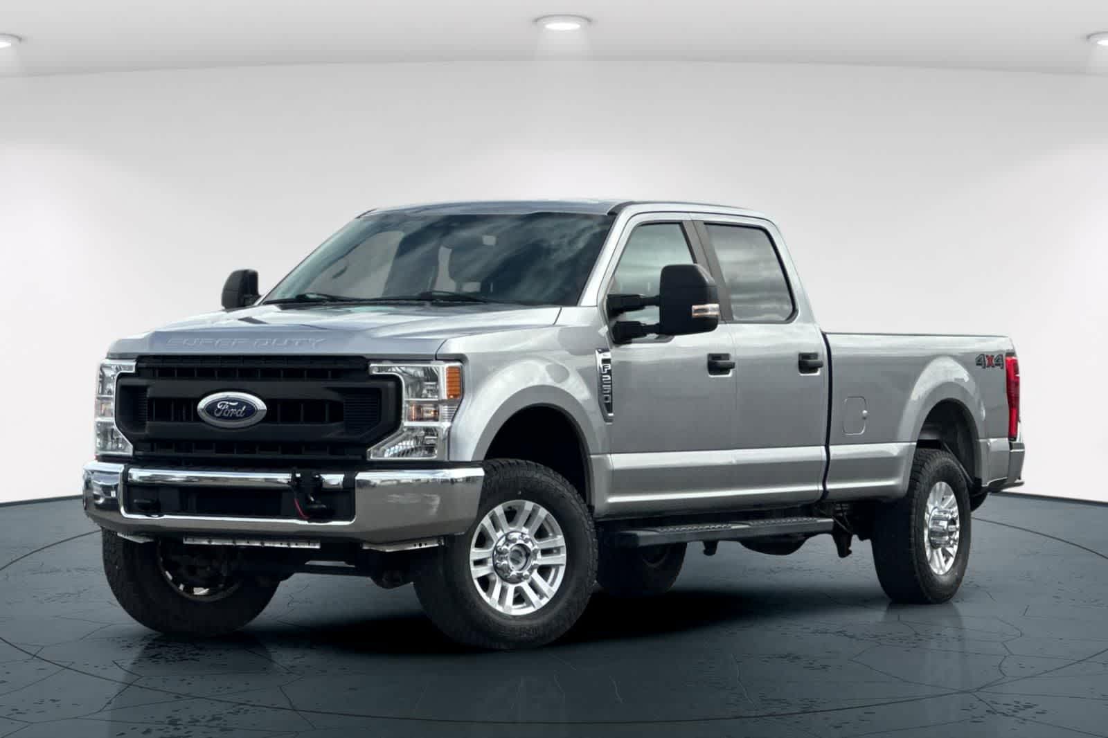 2020 Ford F-250  -
                  Twin Falls, ID