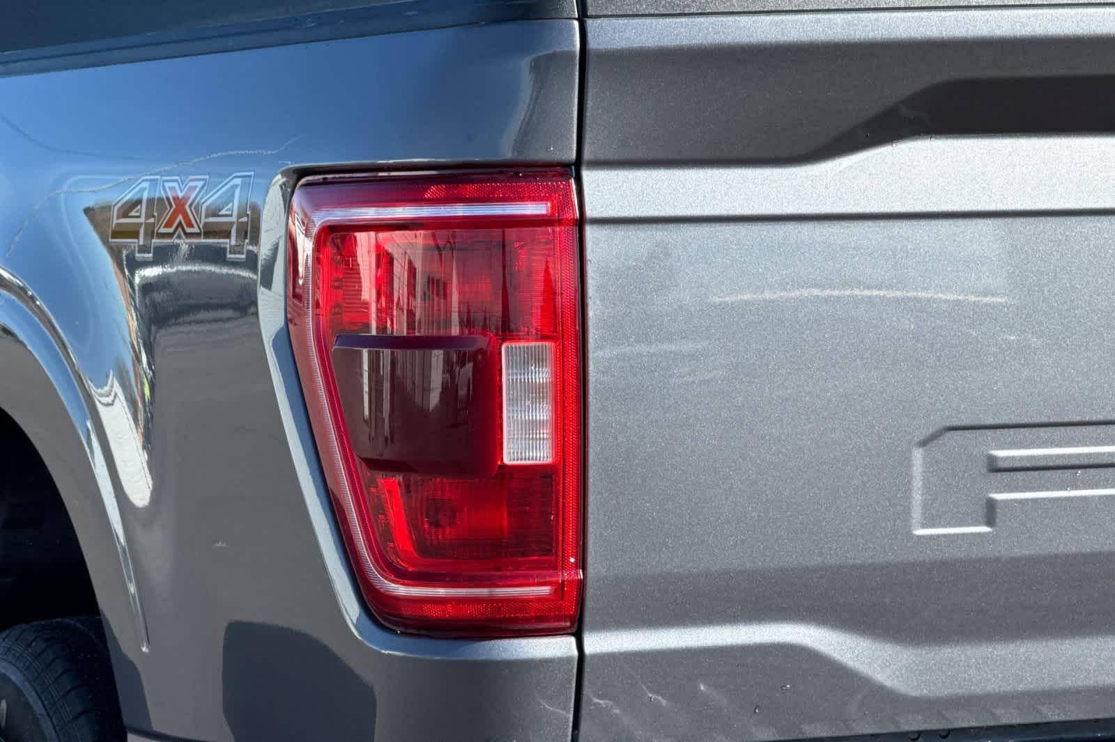 Thumbnail: 2023 Ford F-150 - 28