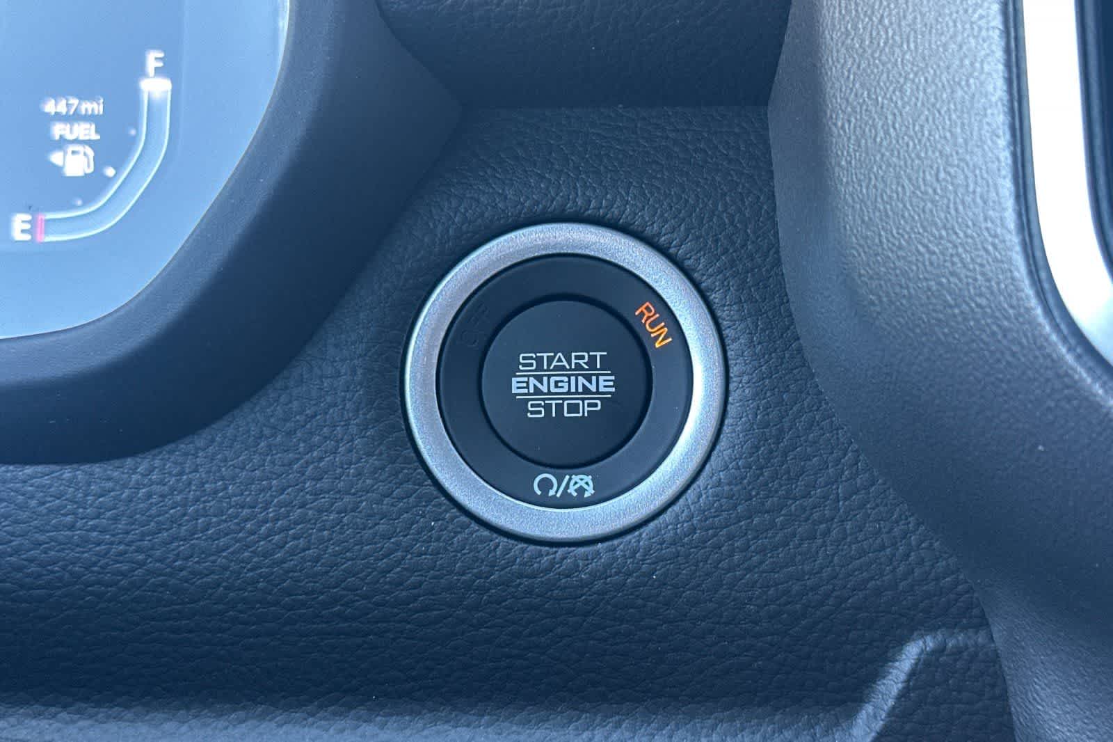 Thumbnail: 2026 RAM 1500 - 24