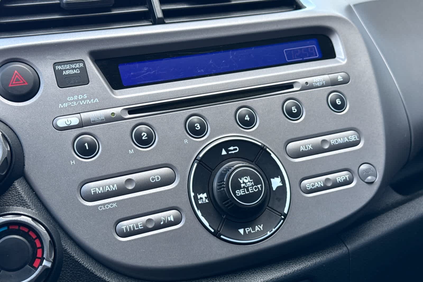 Thumbnail: 2013 Honda Fit - 19