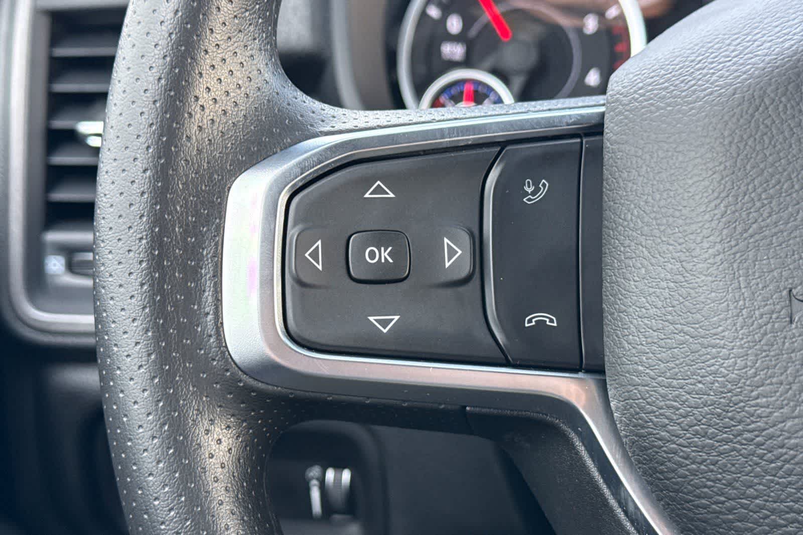 Thumbnail: 2026 RAM 3500 - 26