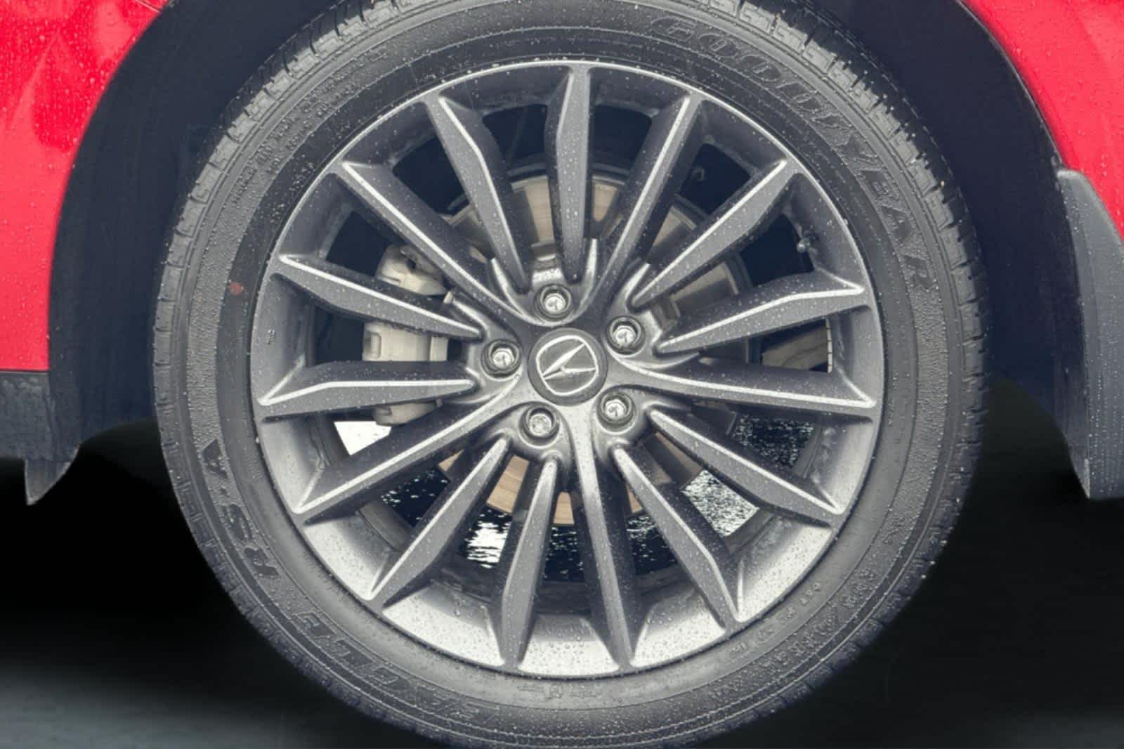 Thumbnail: 2022 Acura RDX - 31