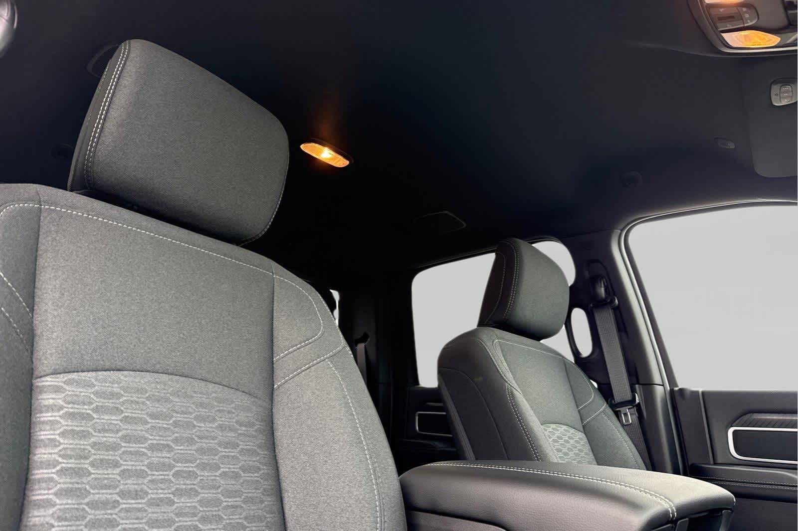 Thumbnail: 2026 RAM 2500 - 17