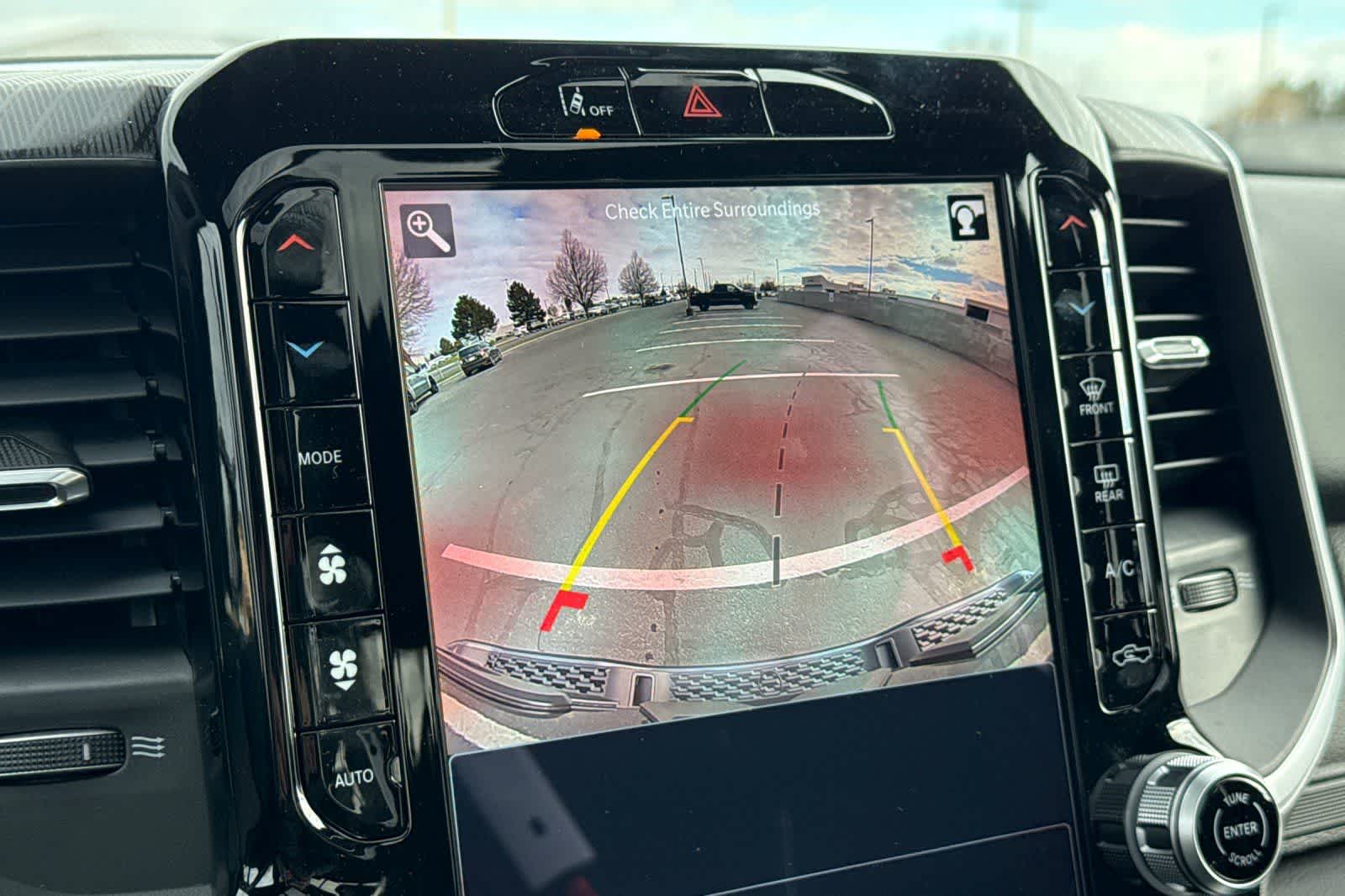 Thumbnail: 2026 RAM 1500 - 21