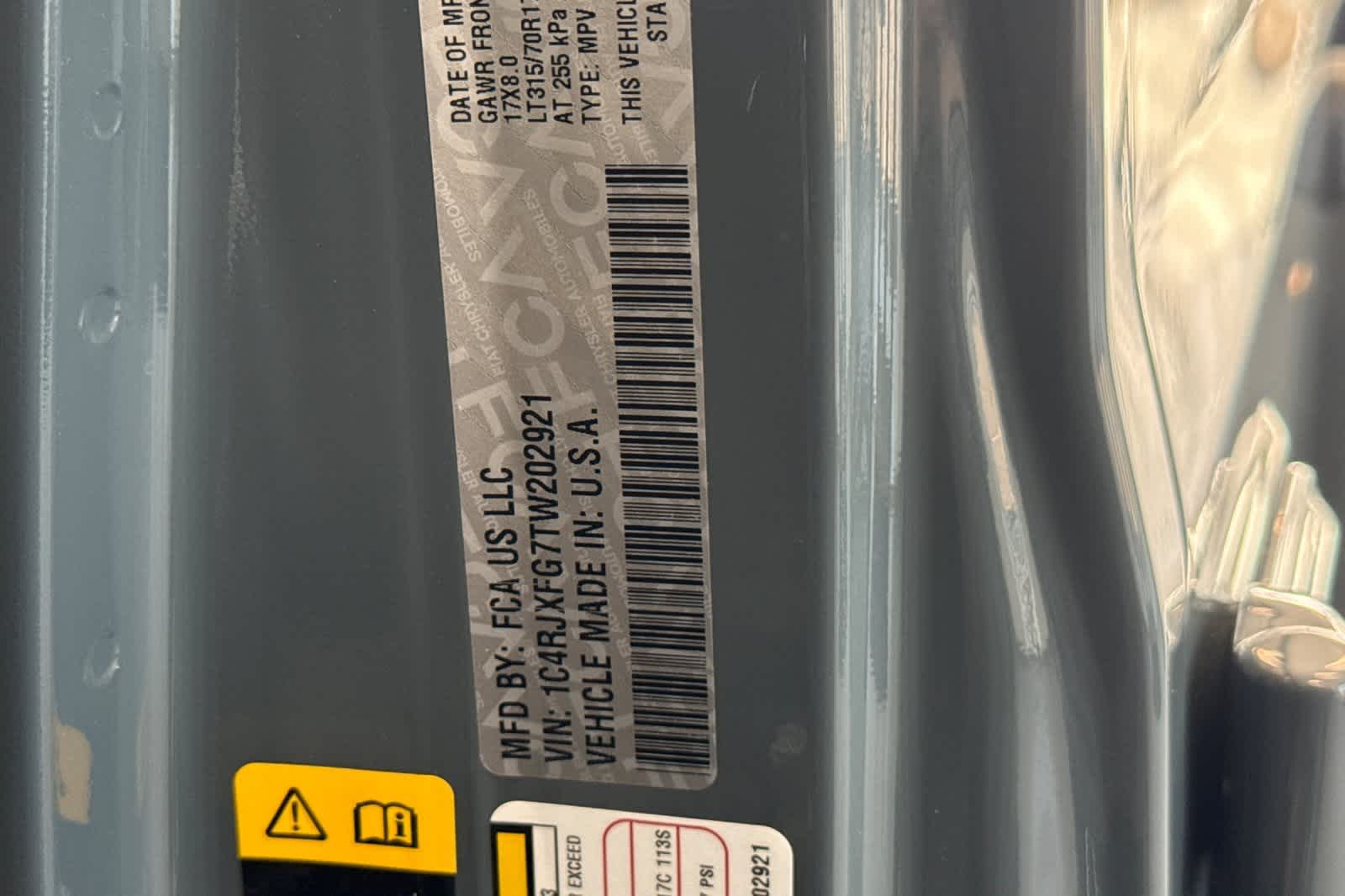 Thumbnail: 2026 Jeep Wrangler - 30