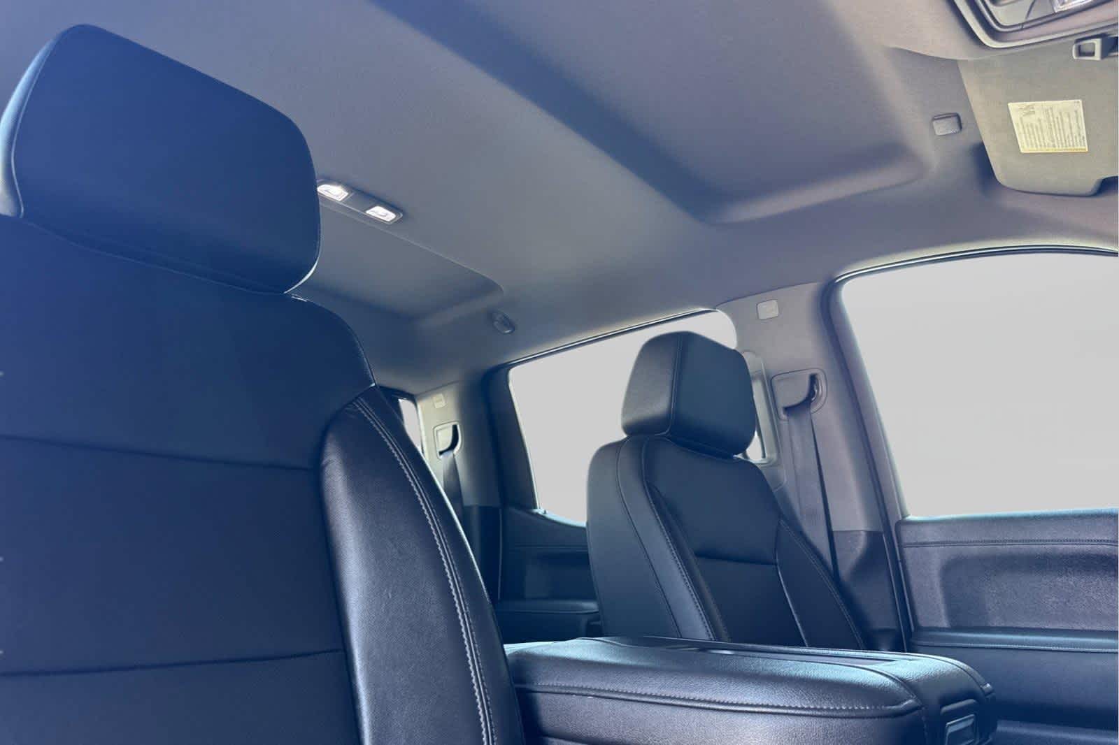 2019 GMC Sierra 1500 SLT 17