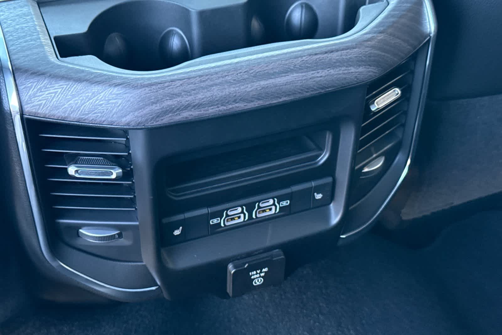 Thumbnail: 2026 RAM 2500 - 15