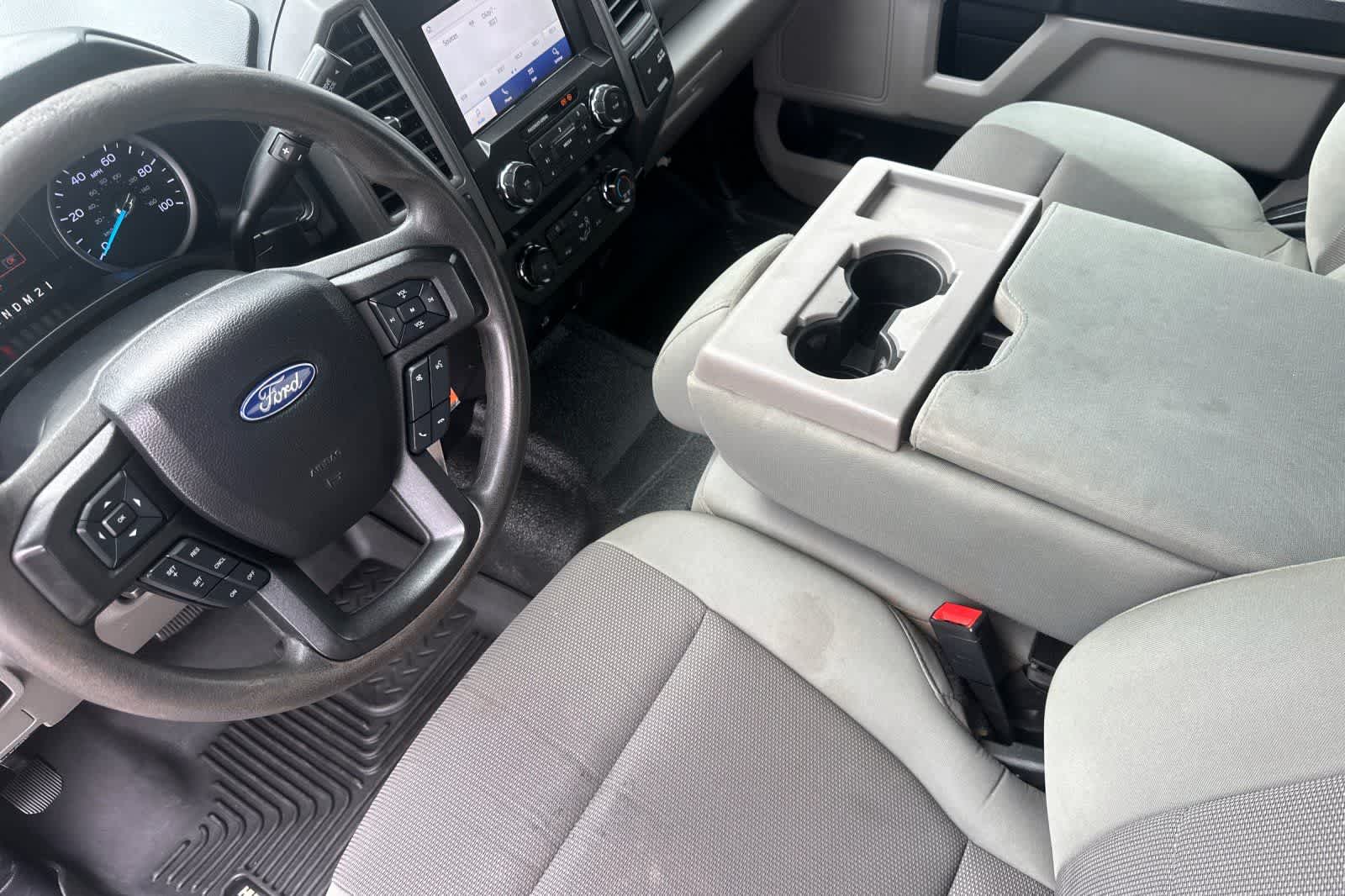 Thumbnail: 2020 Ford F-250 - 11