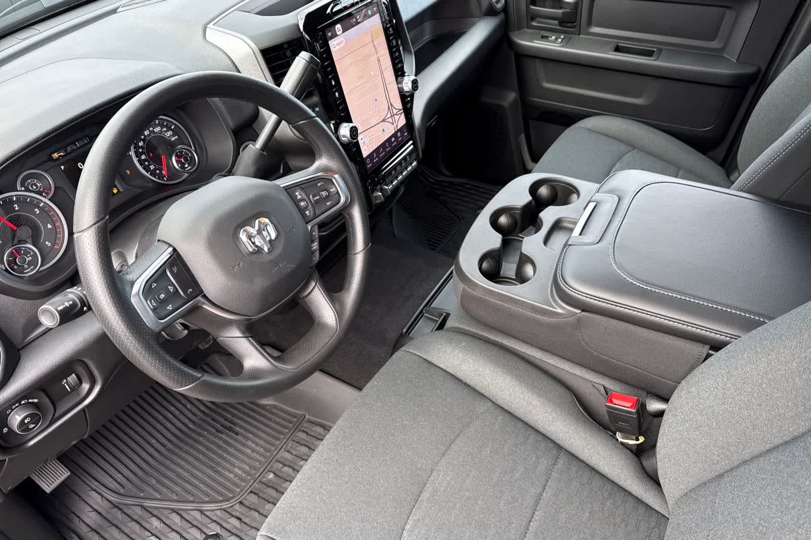 Thumbnail: 2026 RAM 2500 - 11