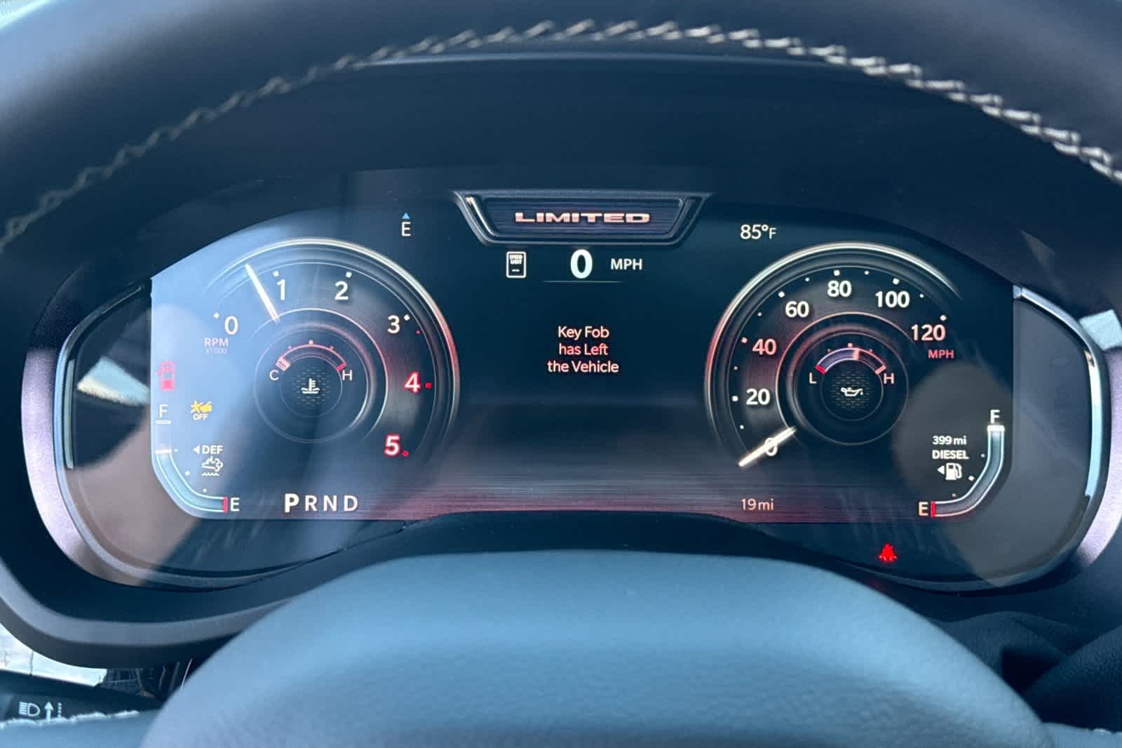 Thumbnail: 2026 RAM 2500 - 28