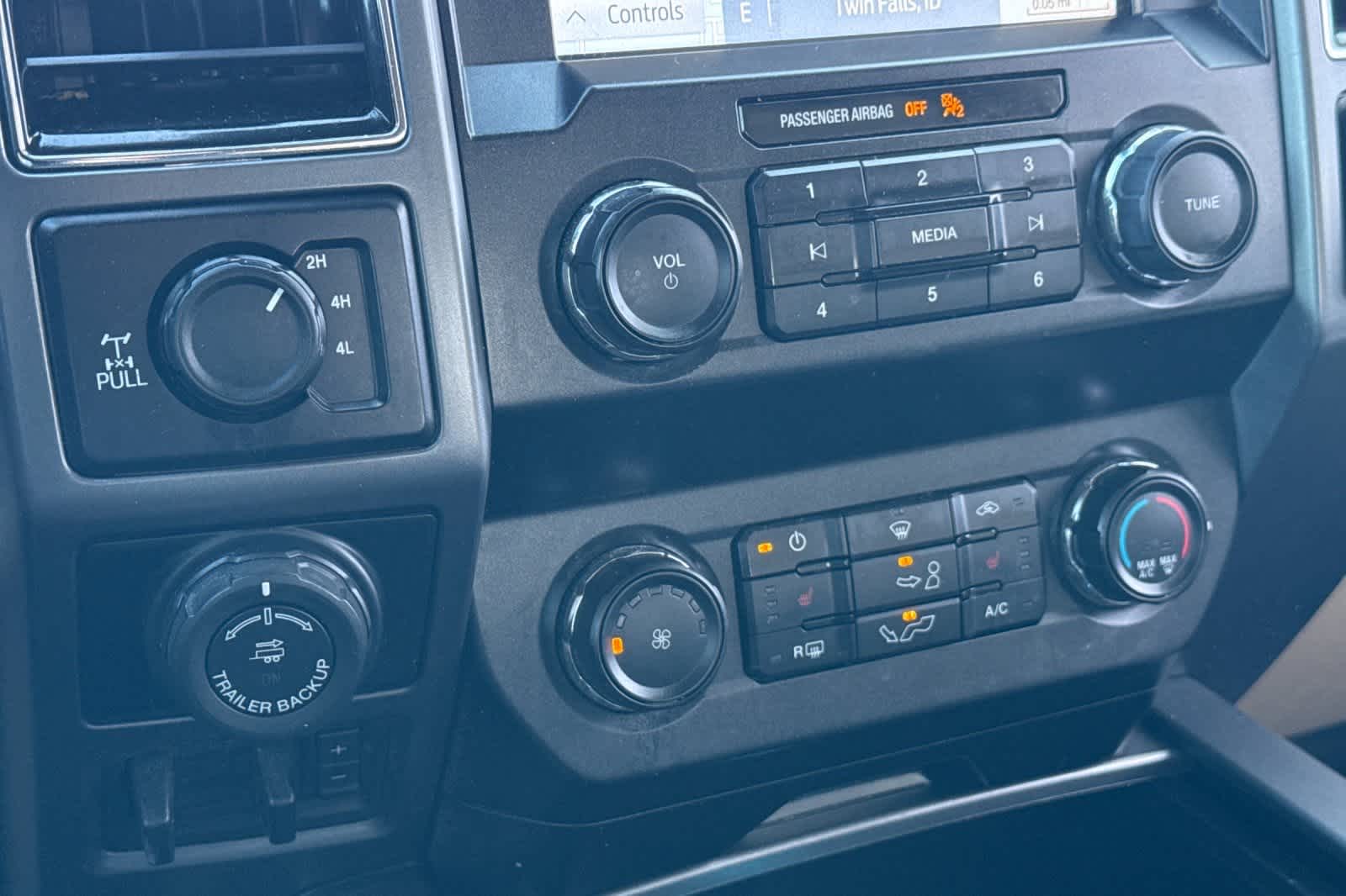 Thumbnail: 2019 Ford F-150 - 22